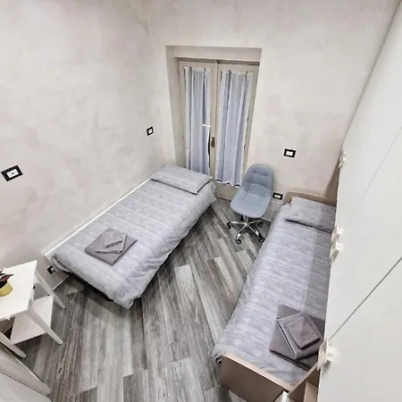 Apartment Gilbert Milan