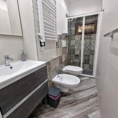 Gilbert Apartment Milan