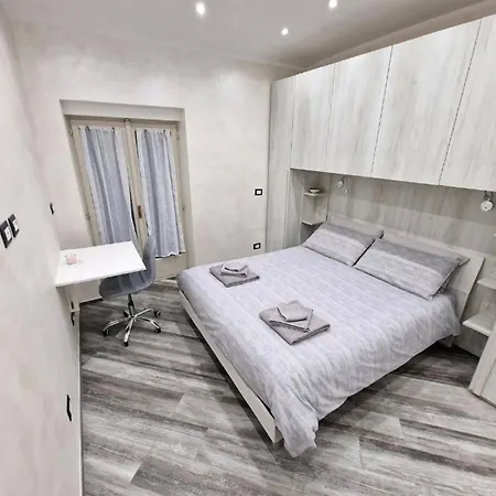 Gilbert Apartment