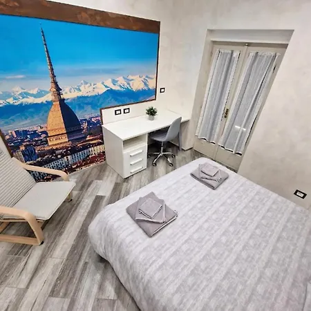 Gilbert Apartment Milan