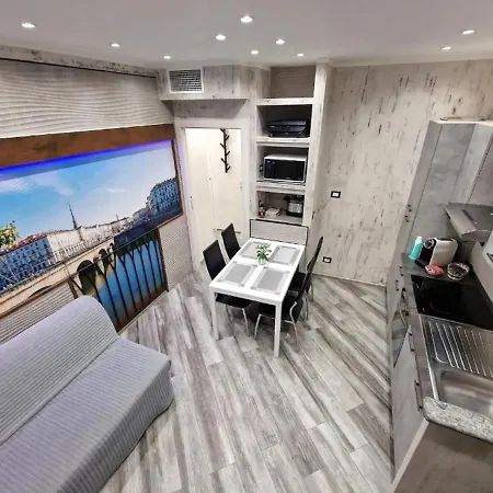 Gilbert Apartamento *