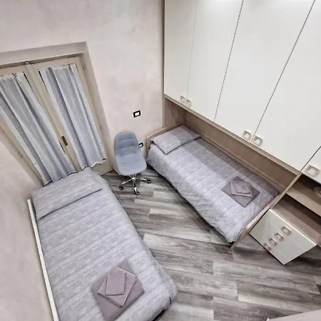 Gilbert Apartamento